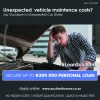 Revitalize Your Ride with Our Quick Cash Boost! Say Goodbye to Unexpected Car Woes! Apply online now at: https://www.auctionfinance.co.za/cashpower/ Auth. FSP34936 #personalloan