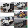 TRUCK, PLANT & VEHICLE ONLINE WEBCAST VEHICLE AUCTION - MIDRAND | 24 APRIL 2025 | See full catalogue at www.whauctions.com Secure pre-approved bank finance, contact Lizette Muller: +27721058379 | www.auctionfinance.co.za Auth. FSP34936